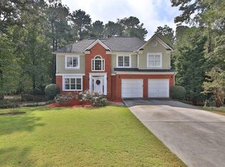 2497 Roseberry Ln, Grayson, GA