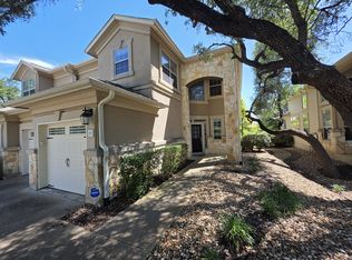 7901 Southwest Pkwy Unit 15, Austin, TX 78735