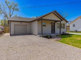 2335 Pollack Ave, Evansville, IN
