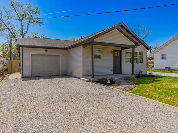 2335 Pollack Ave, Evansville, IN 47714