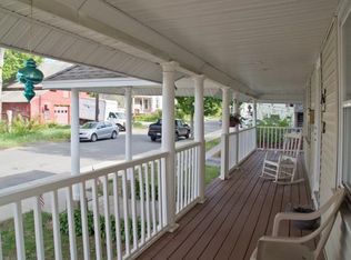 12 Middle St FLOOR 2, Reading, MA 01867