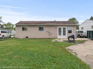 539 E Altgeld Ave, Glendale Heights, IL