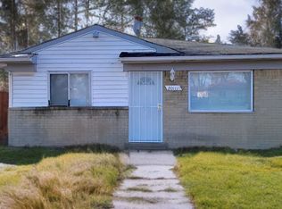 20111 Griggs St, Detroit, MI 48221