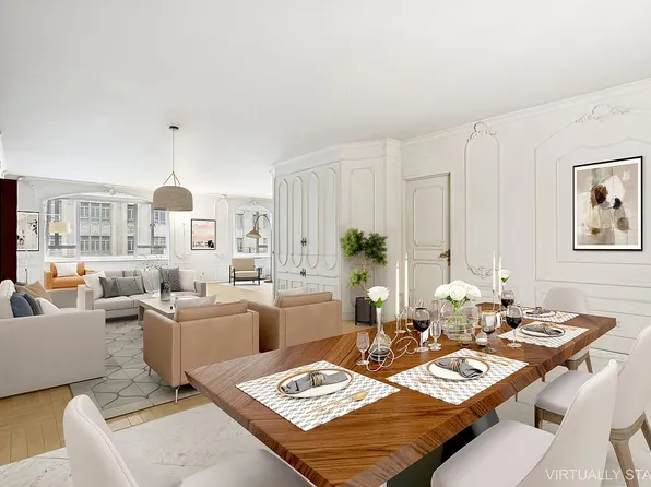 30 E 62nd St APT 2F, New York, NY 10065