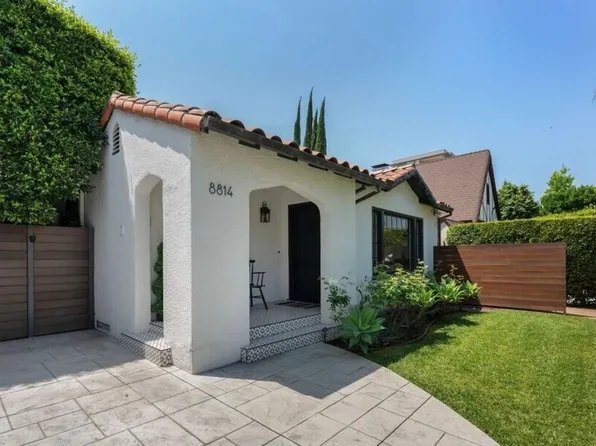 8814 Rosewood Ave, West Hollywood, CA 90048