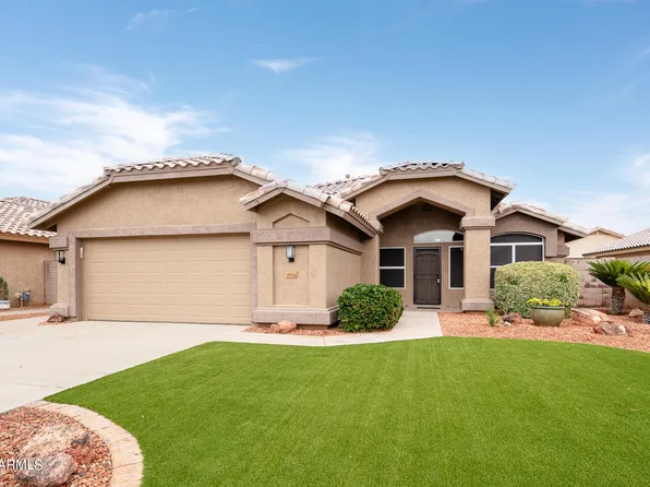 8926 W WEDGEWOOD Drive, Peoria, AZ 85382