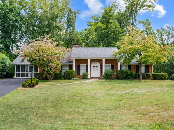 112 Kenbridge Pl, Lynchburg, VA 24502