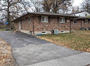 2608 W Milton Ave #A, Overland, MO 63114