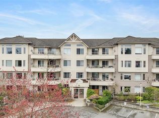 3700 Carey Rd #409, Saanich, BC V8Z4C2
