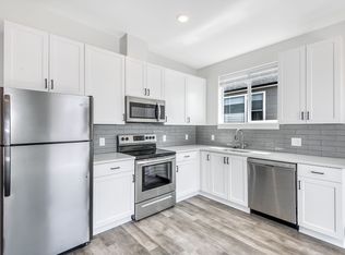 Bailey Commons, Portland, OR 97217