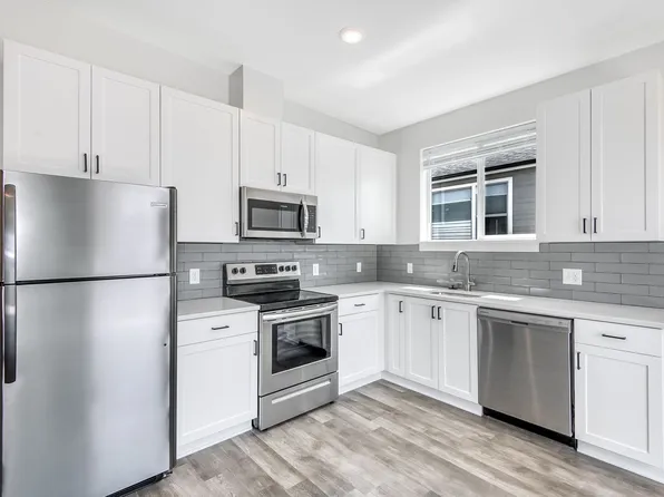 Bailey Commons, 6942 N Montana Ave #204, Portland, OR 97217