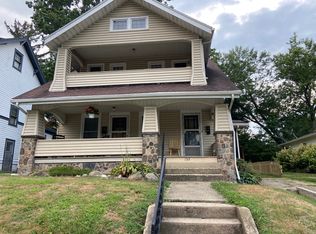 132 Crescent Dr UNIT 2, Akron, OH 44301
