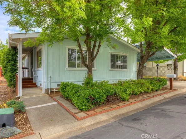2630 Phaeton Dr, Oroville, CA 95966