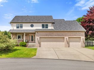 112 Seavey Highlands Dr, Etna, PA