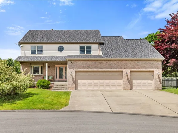 112 Seavey Highlands Dr, Etna, PA 15223