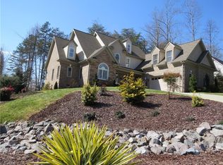 140 Arbor Hill Ave, Mocksville, NC 27028