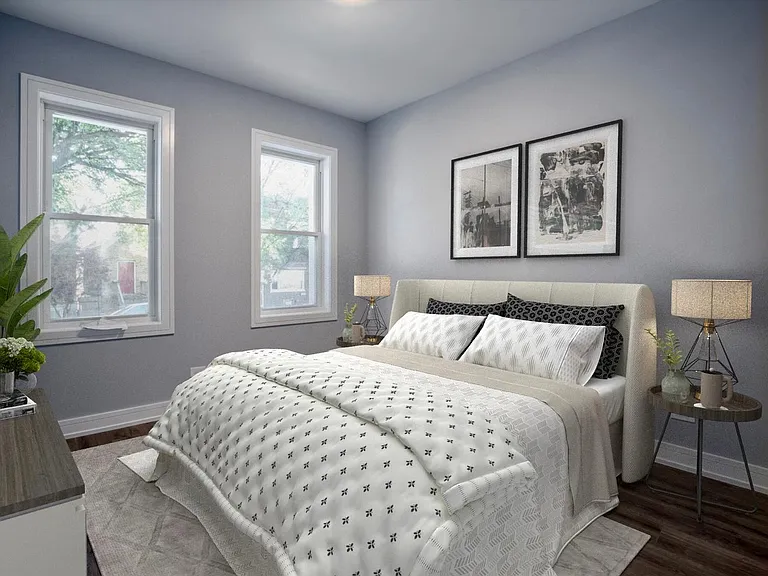 3744 S Parnell Ave #1 — Photo 6