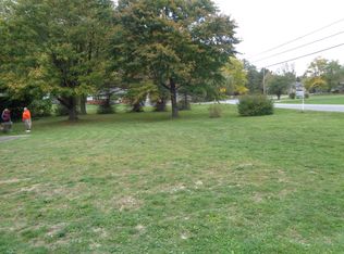 1600 Robinson Ave, Hyde, PA 16843