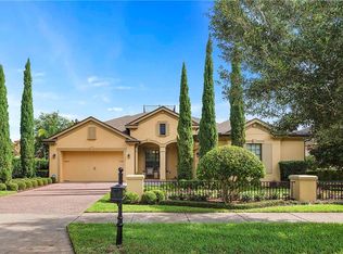 1808 Harland Park Dr, Winter Park, FL 32789