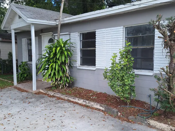 310 N 28th St, Fort Pierce, FL 34950