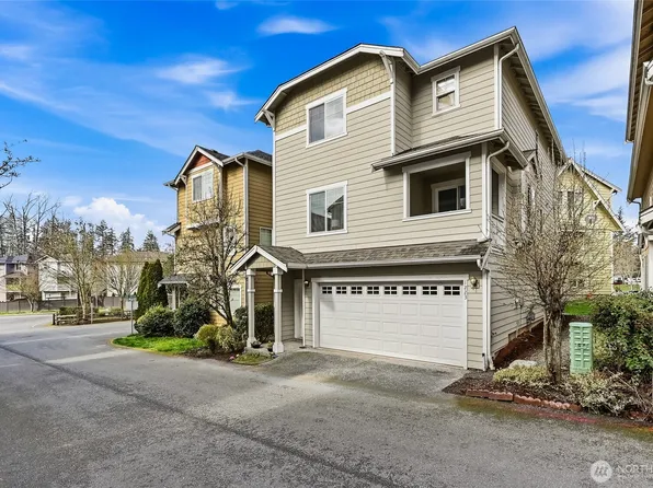 1223 118th Place SW Lot 90, Everett, WA 98204