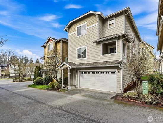 1223 118th Place SW Lot 90, Everett, WA 98204