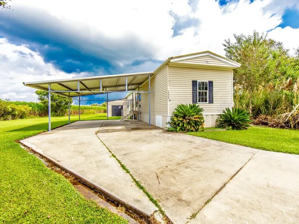 133 Honeysuckle Dr, Thibodaux, LA 70301