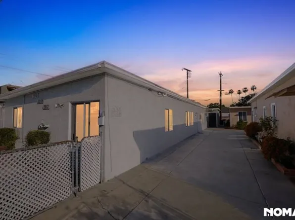 2515 E Madison St #2517, Long Beach, CA 90810