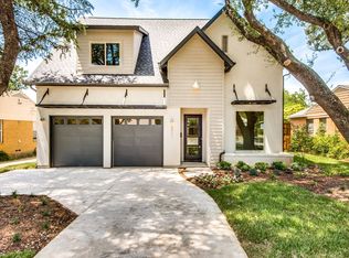 9841 Williamsburg Rd, Dallas, TX 75220