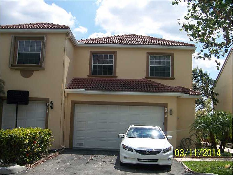 1st image of 9810 Royal Palm Blvd #63-11