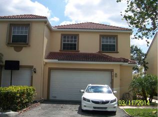 9810 Royal Palm Blvd #63-11, Coral Springs, FL 33065