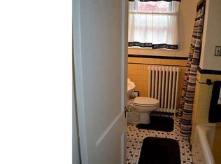 1304 Saint Vincent St, Philadelphia, PA