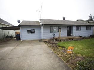 705 E Marquam St, Mount Angel, OR