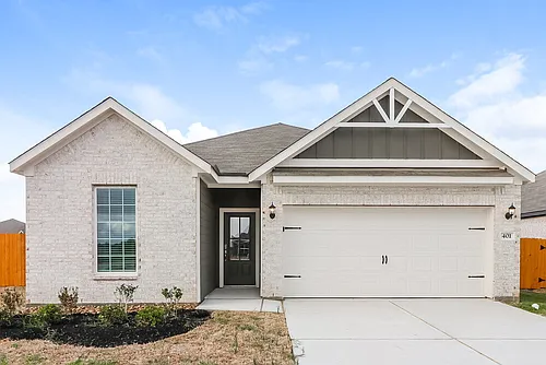 401 San Miguel Creek Dr Photo 1