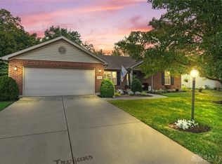 2581 Huntington Dr, Troy, OH