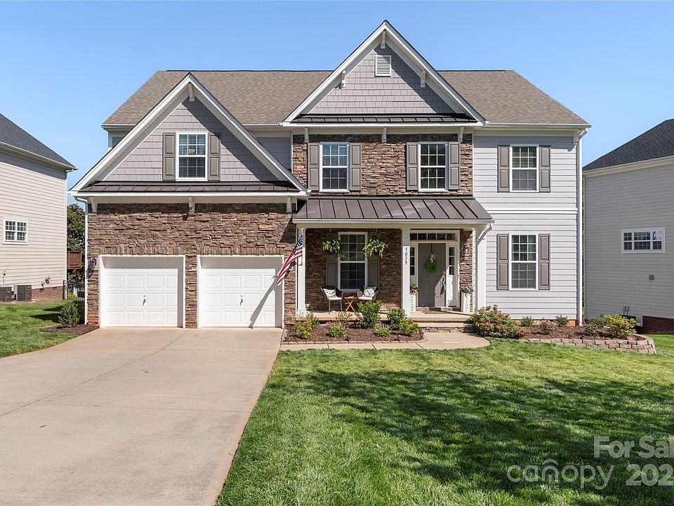 5035 Terrier Ln, Indian Land, SC 29707 | Zillow