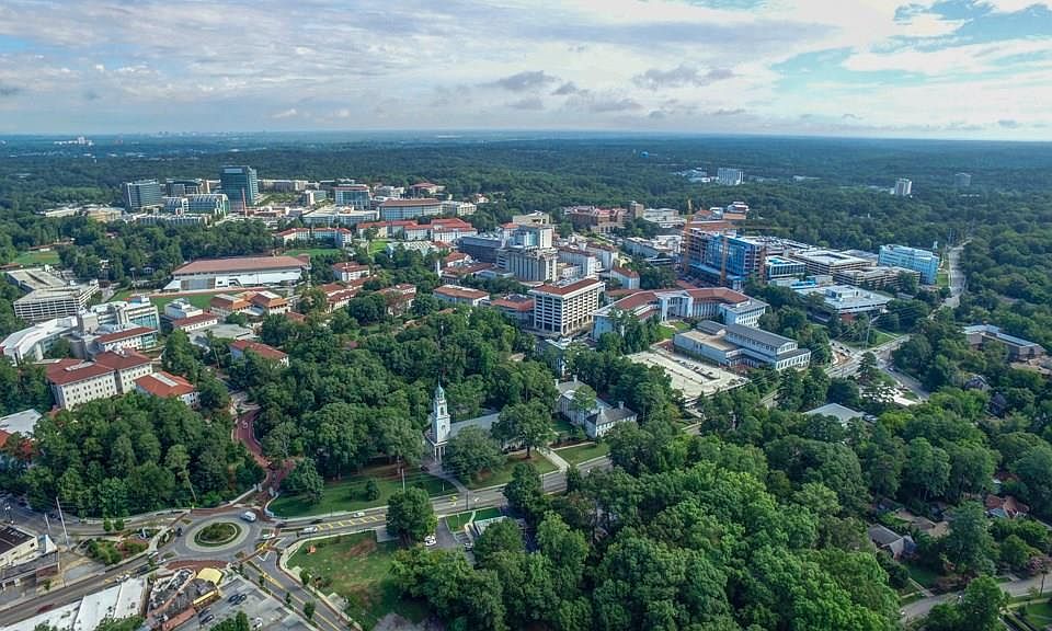 1600 Clifton Rd Atlanta GA Zillow