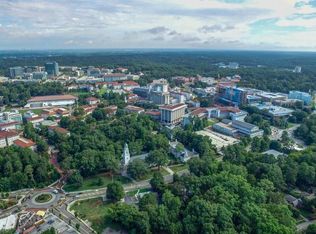 1600 Clifton Rdg LOT 1, Atlanta, GA 30307