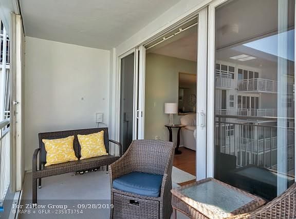 2nd image of 1920 S Ocean Dr APT 1605