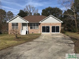 113 Dry Dock Ct, Savannah, GA 31410