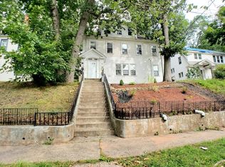 1535 Ella T Grasso Blvd #3, New Haven, CT 06511