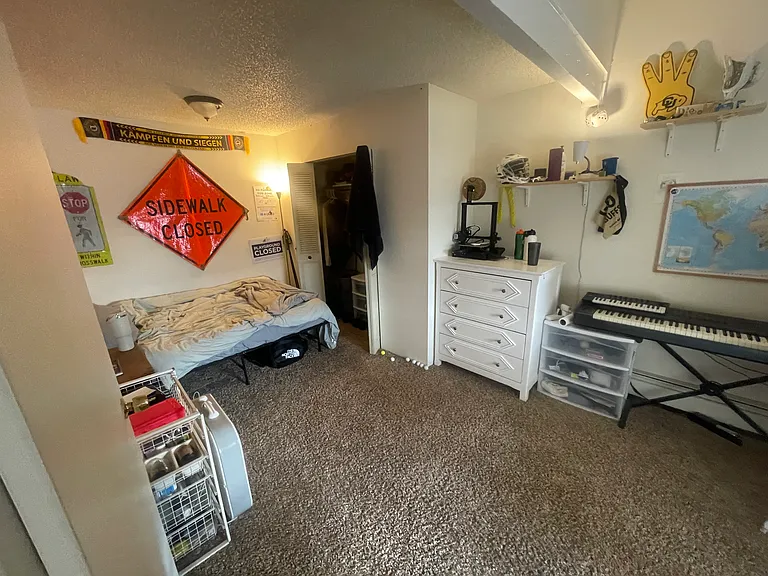 2036 Canyon Blvd — Photo 7