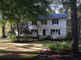 20 Kitzbuhel Rd, Parkton, MD 21120