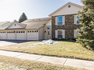 4107 Lexington Dr NE #1, Cedar Rapids, IA 52402