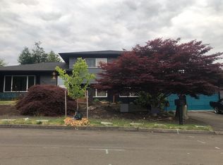 4135 NE 130th Pl, Portland, OR 97230