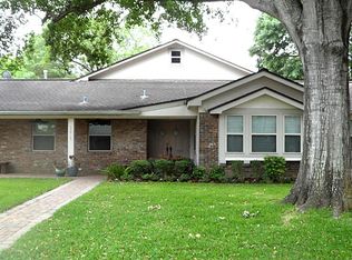 5215 Darnell St, Houston, TX 77096