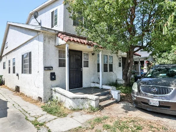 138 W 60th St, Los Angeles, CA 90003