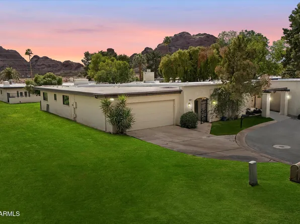 6055 E VERNON Avenue, Scottsdale, AZ 85257