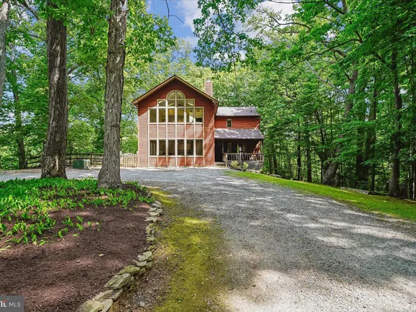 120 Kingswood Rd, Annapolis, MD 21401
