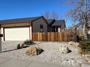 6465 Lotus St, Reno, NV 89506